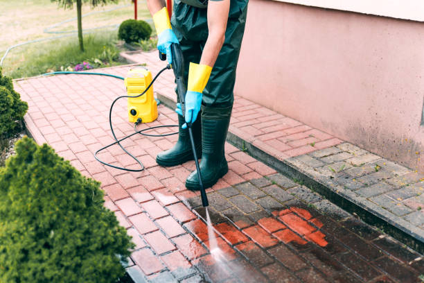 Best Sidewalk Pressure Washing  in Rutledge, TN