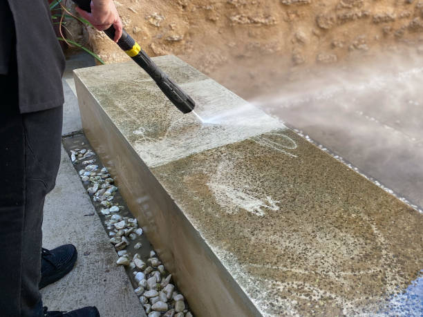 Why Choose Our Certified Pressure Washing Experts for Your Project Needs in Rutledge, TN?