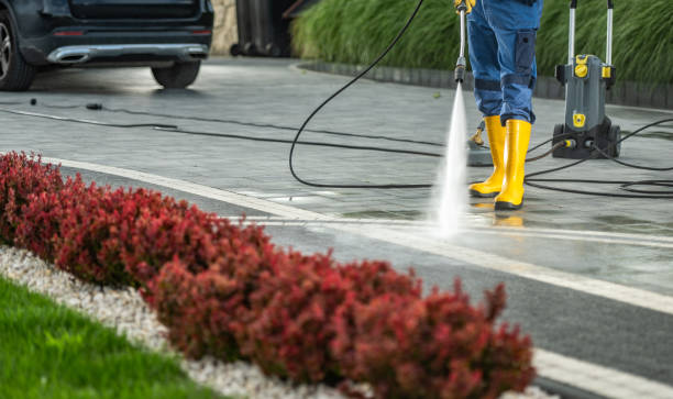 Pressure Washing Services for Businesses in Rutledge, TN
