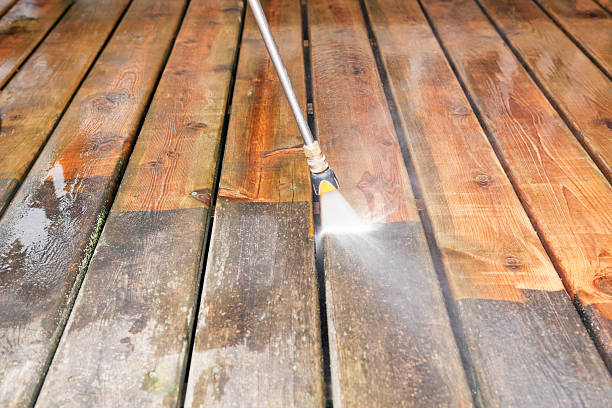 Best Fence Pressure Washing  in Rutledge, TN