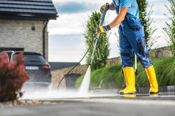 Best Sidewalk Pressure Washing  in Rutledge, TN
