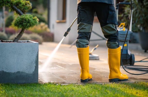 Best Concrete Pressure Washing  in Rutledge, TN