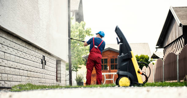 Best Garage Pressure Washing  in Rutledge, TN